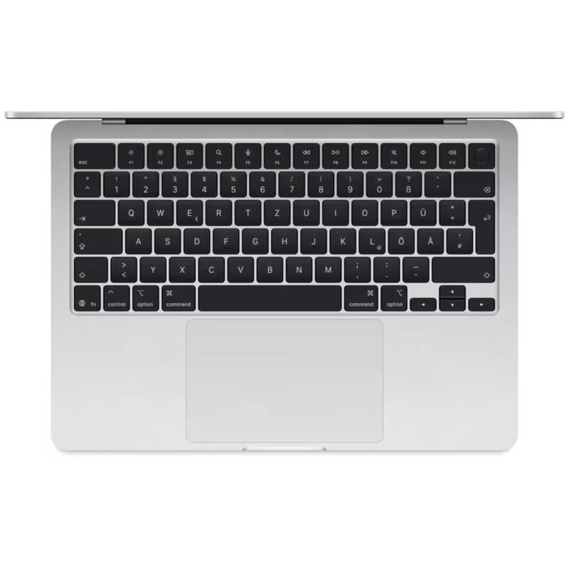 Macbook Air 13 M5 10 Core GPU 24 GB RAM 1 TB SSD CH