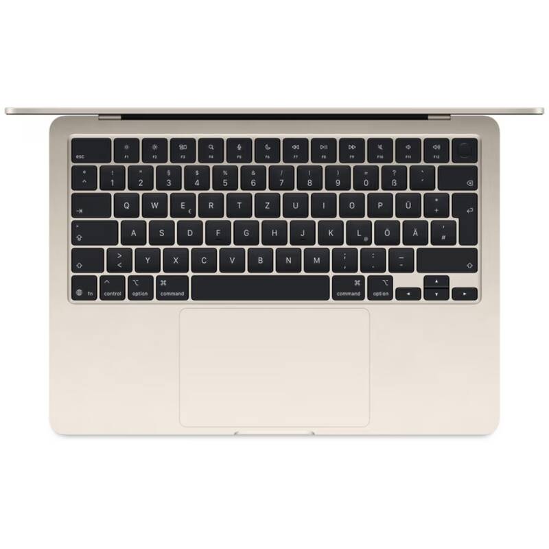Macbook Air 13 M5 10 Core GPU 24 GB RAM 1 TB SSD CH