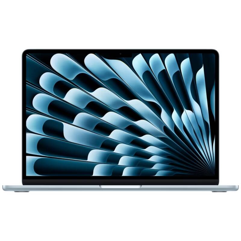 Macbook Air 13 M5 10 Core GPU 24 GB RAM 1 TB SSD CH