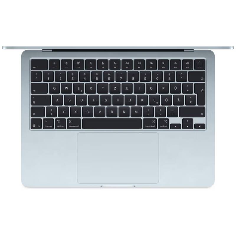 Macbook Air 13 M5 10 Core GPU 24 GB RAM 1 TB SSD CH