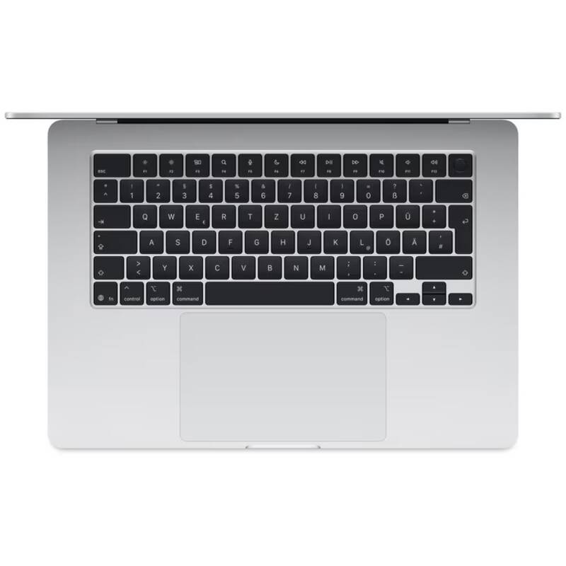 Macbook Air 15 M5 10 Core GPU 16 GB RAM 512 GB SSD CH