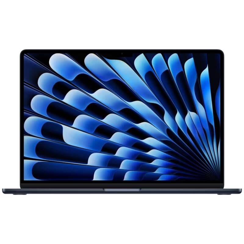 Macbook Air 15 M5 10 Core GPU 16 GB RAM 1 TB SSD CH