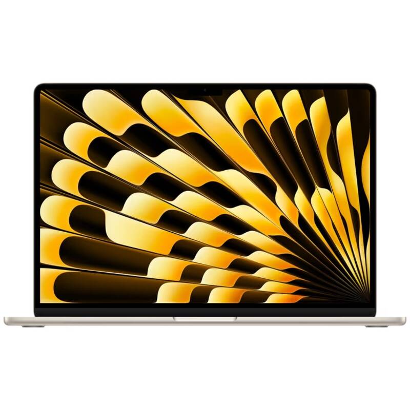 Macbook Air 15 M5 10 Core GPU 16 GB RAM 1 TB SSD CH