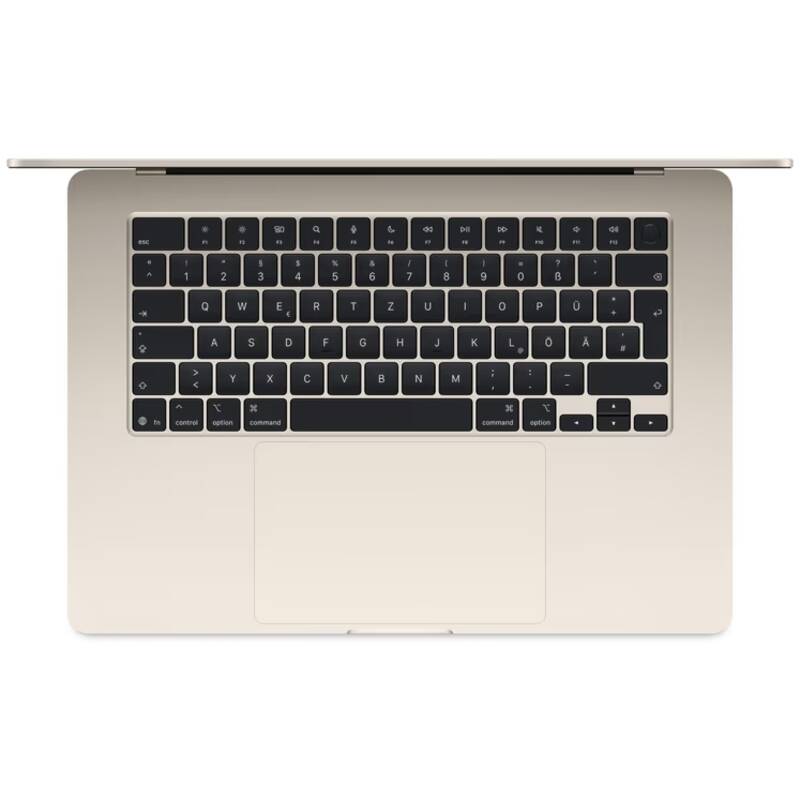 Macbook Air 15 M5 10 Core GPU 16 GB RAM 1 TB SSD CH
