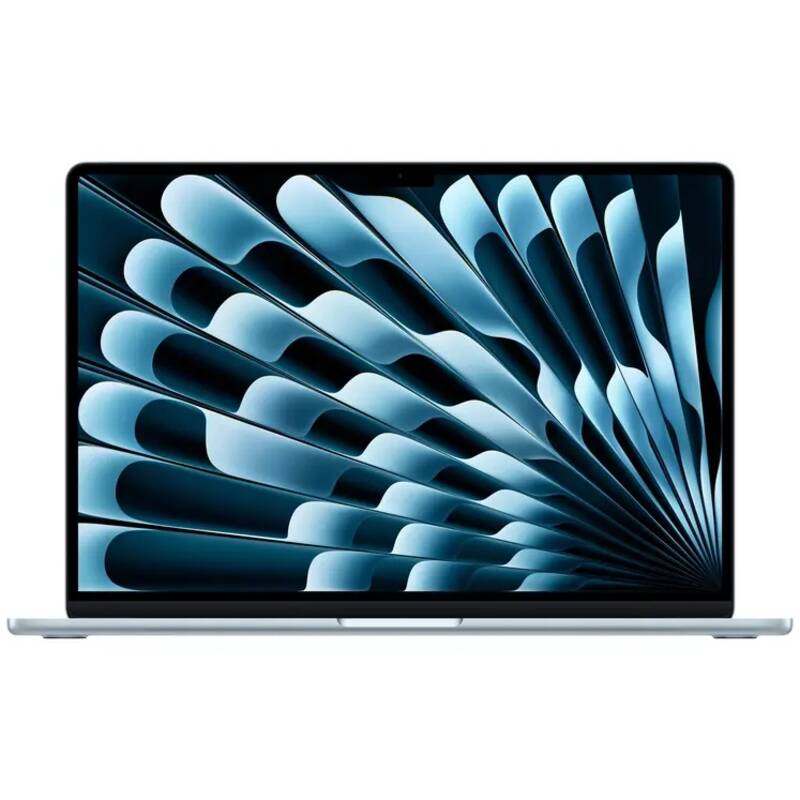 Macbook Air 15 M5 10 Core GPU 16 GB RAM 1 TB SSD CH