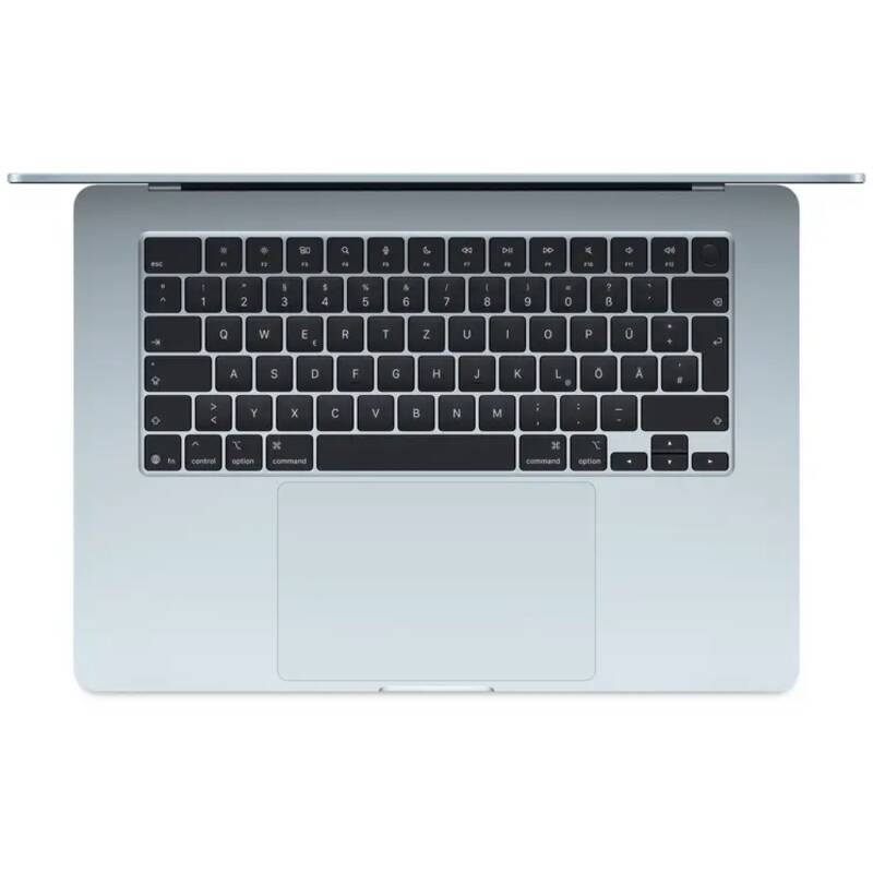 Macbook Air 15 M5 10 Core GPU 16 GB RAM 1 TB SSD CH