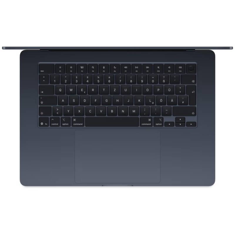 Macbook Air 15 M5 10 Core GPU 24 GB RAM 1 TB SSD CH