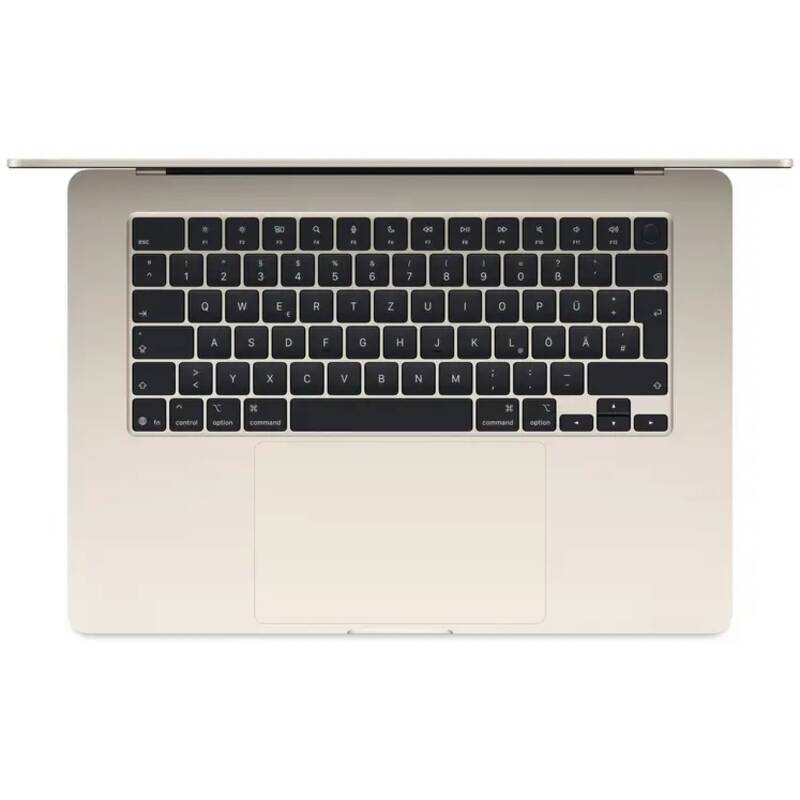 Macbook Air 15 M5 10 Core GPU 24 GB RAM 1 TB SSD CH