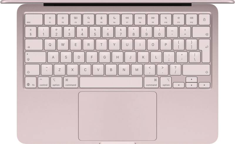 Macbook Neo 256 GB Magic Keyboard CH