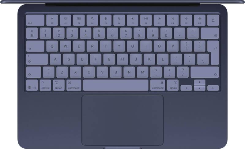 Macbook Neo 256 GB Magic Keyboard CH
