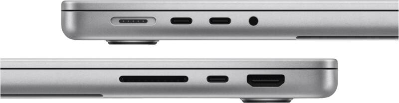 MacBook Pro 14" M5 10C CPU/10C GPU/32GB/1TB