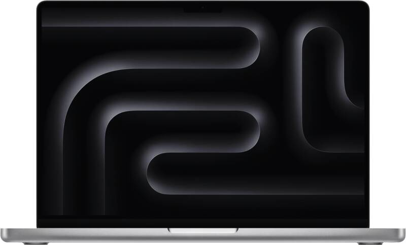 MacBook Pro 14" M5 Max 18C CPU/32C GPU/36GB/2TB