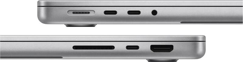 MacBook Pro 14" M5 Max 18C CPU/32C GPU/36GB/2TB