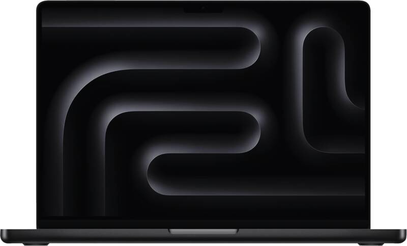 MacBook Pro 14" M5 Max 18C CPU/32C GPU/36GB/2TB