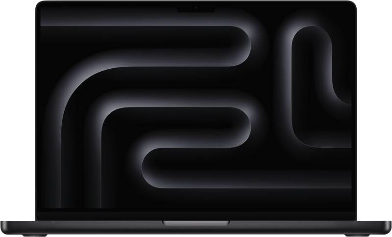 MacBook Pro 14" M5 Pro 15C CPU/16C GPU/24GB/2TB