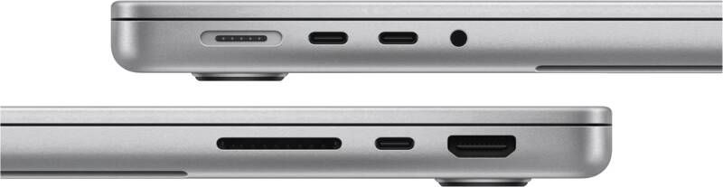 MacBook Pro 14" M5 Pro 18C CPU/20C GPU/24GB/2TB