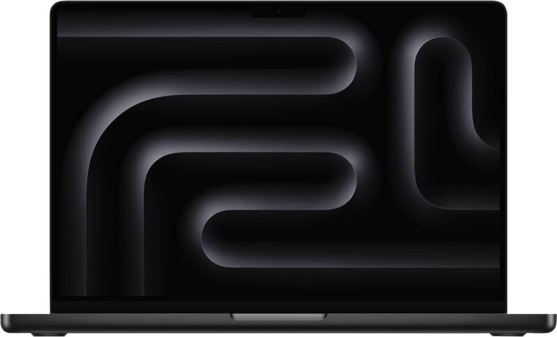 MacBook Pro 14" M5 Pro 18C CPU/20C GPU/24GB/2TB