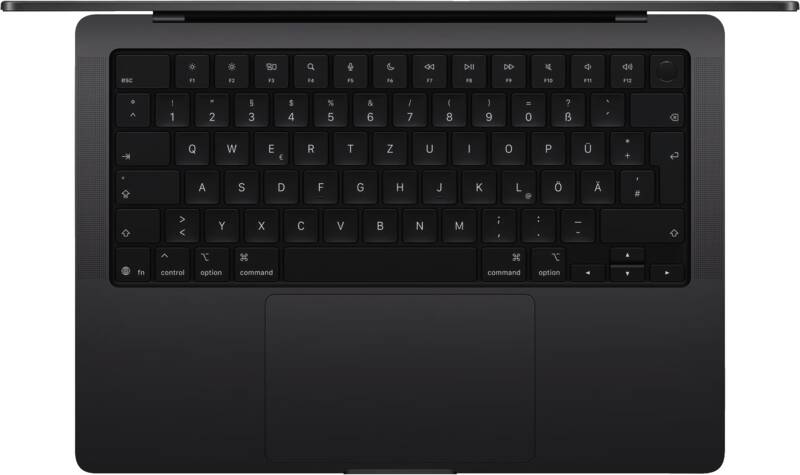 MacBook Pro 14" M5 Pro 18C CPU/20C GPU/24GB/2TB
