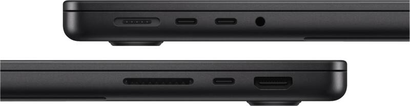 MacBook Pro 14" M5 Pro 18C CPU/20C GPU/24GB/2TB