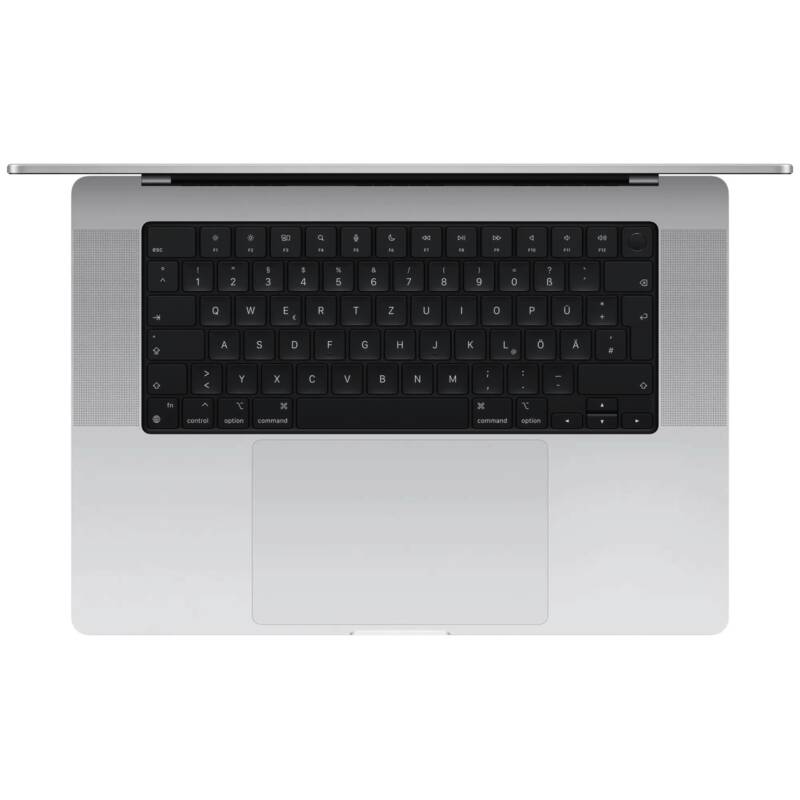 MacBook Pro 16" M5 Max 18C CPU/32C GPU/36GB/2TB