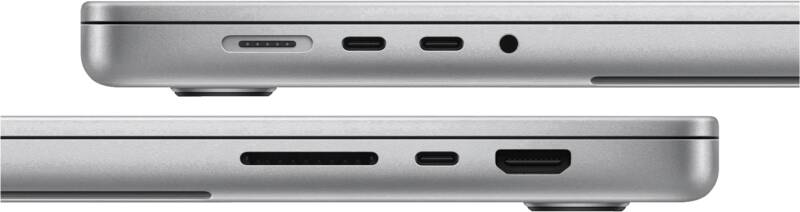 MacBook Pro 16" M5 Max 18C CPU/32C GPU/36GB/2TB