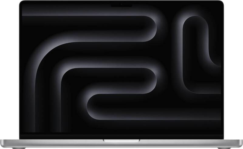 MacBook Pro 16" M5 Pro 18C CPU/20C GPU/24GB/1TB
