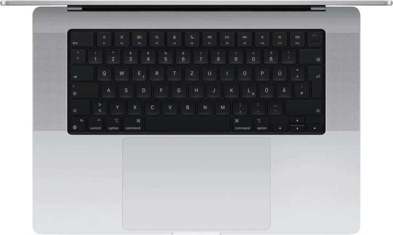 MacBook Pro 16" M5 Pro 18C CPU/20C GPU/24GB/1TB