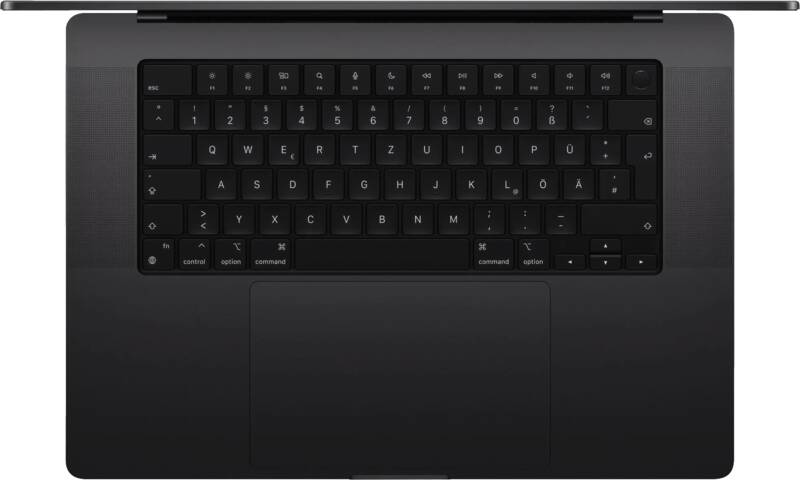 MacBook Pro 16" M5 Pro 18C CPU/20C GPU/48GB/1TB