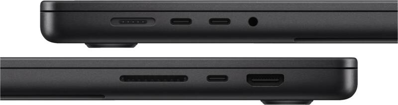 MacBook Pro 16" M5 Pro 18C CPU/20C GPU/48GB/1TB
