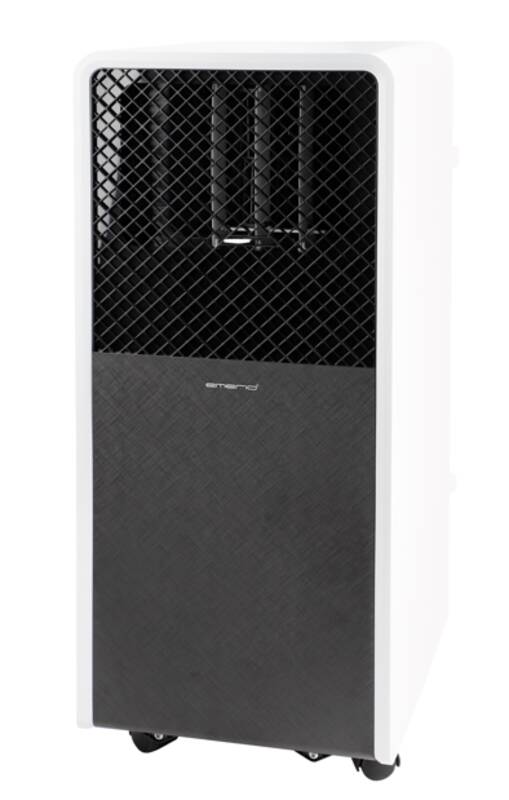 Portables Klimagerät 7'000 Btu/h