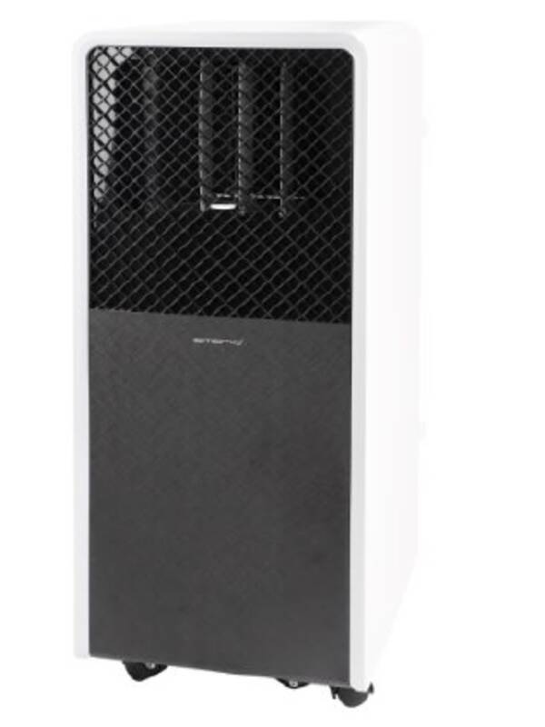 Portables Klimagerät 9'000 Btu/h
