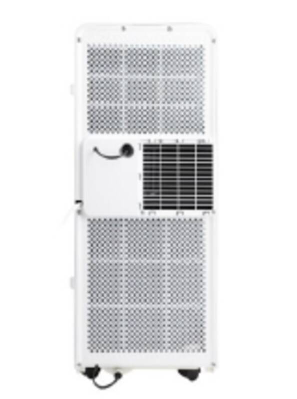 Portables Klimagerät 9'000 Btu/h