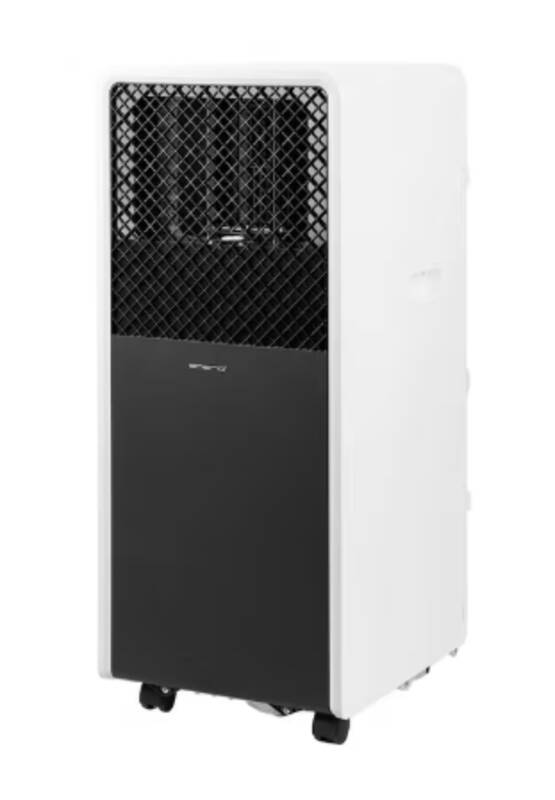 Portables Klimagerät 12'000 Btu/h