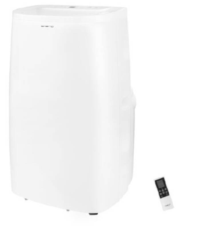 Portables Klimagerät 16'000 Btu/h