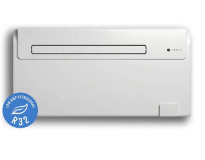 UNICO AIR HP EFA