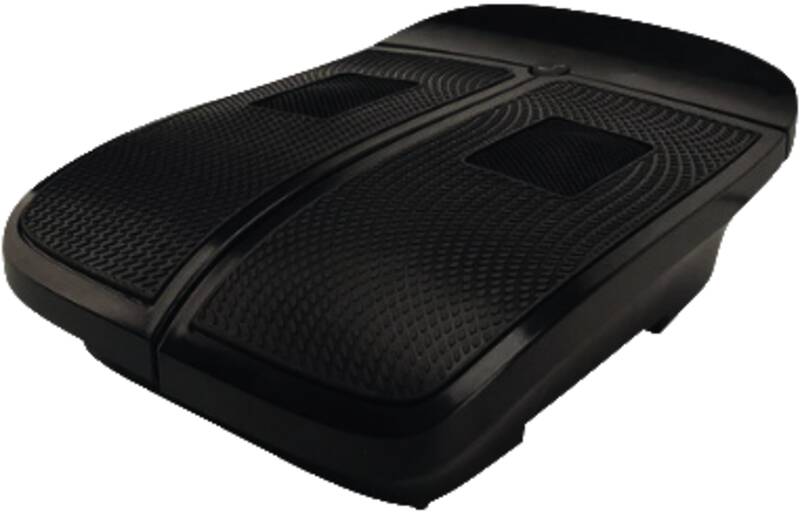 Bioenergiser Vibration Leg Trainer