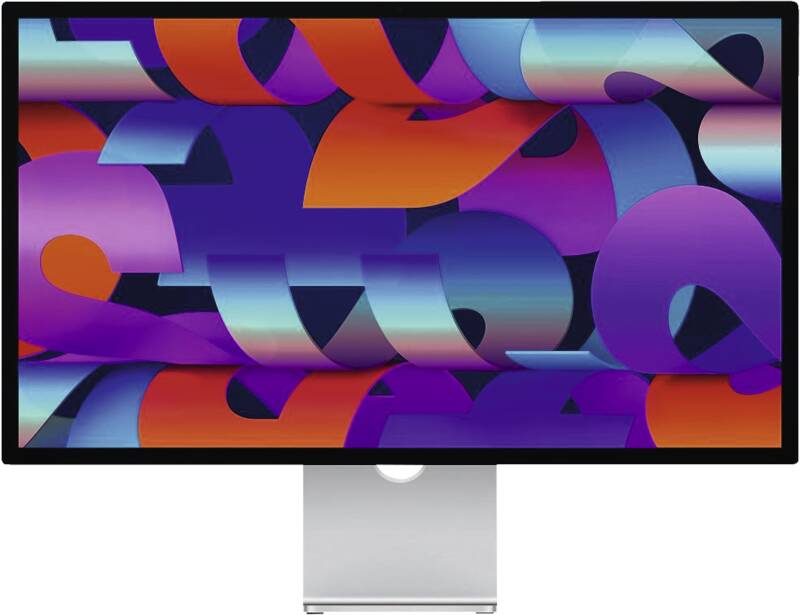 Studio Display - Nanotexturglas VESA Mount Adapter ohne Fuss