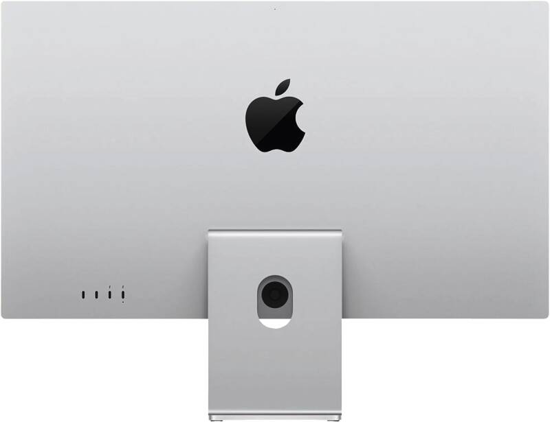 Studio Display - Nanotexturglas VESA Mount Adapter ohne Fuss