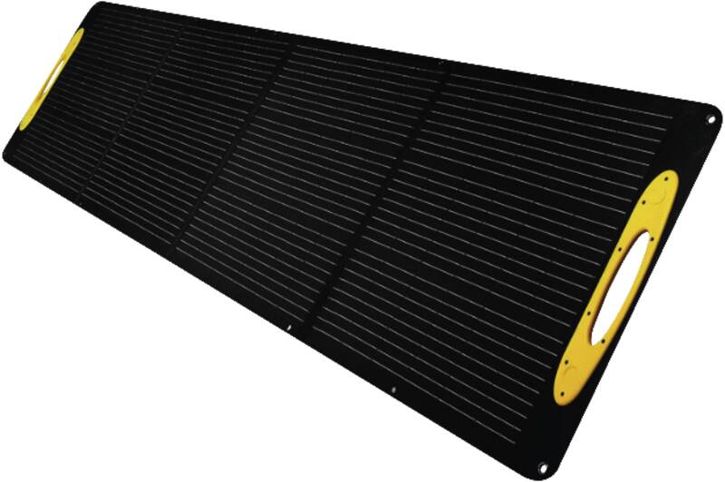 Solarpanel Sunbird P200, 200W