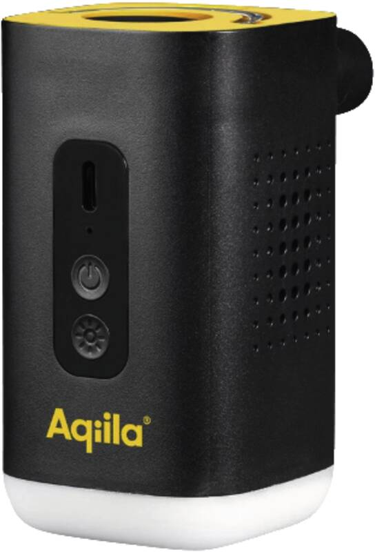 Airbird C2 Tragbarer Kompressor