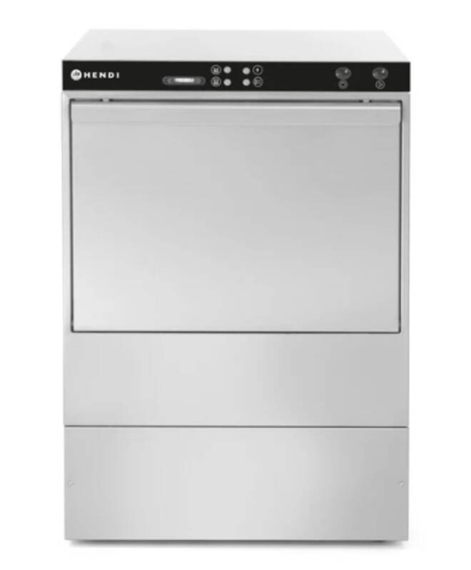 Geschirrspüler 50x50 elektromechanische Steuerung Laugenpump