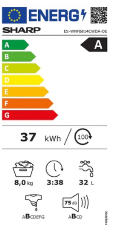Waschturm 8kg Piz Roseg