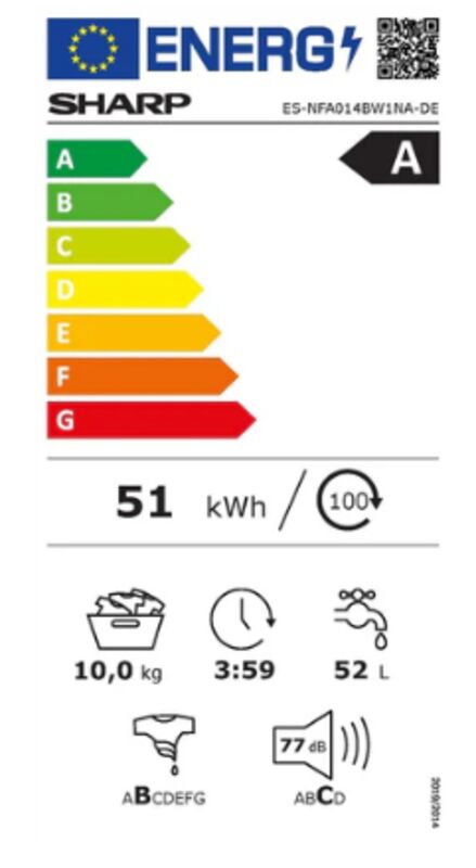 Waschturm 10kg Stockhorn