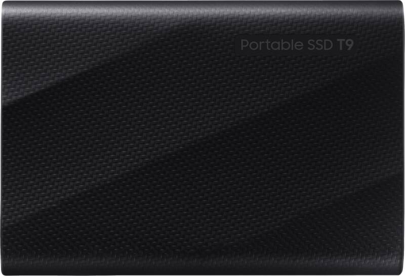 T9 Portable SSD 1TB
