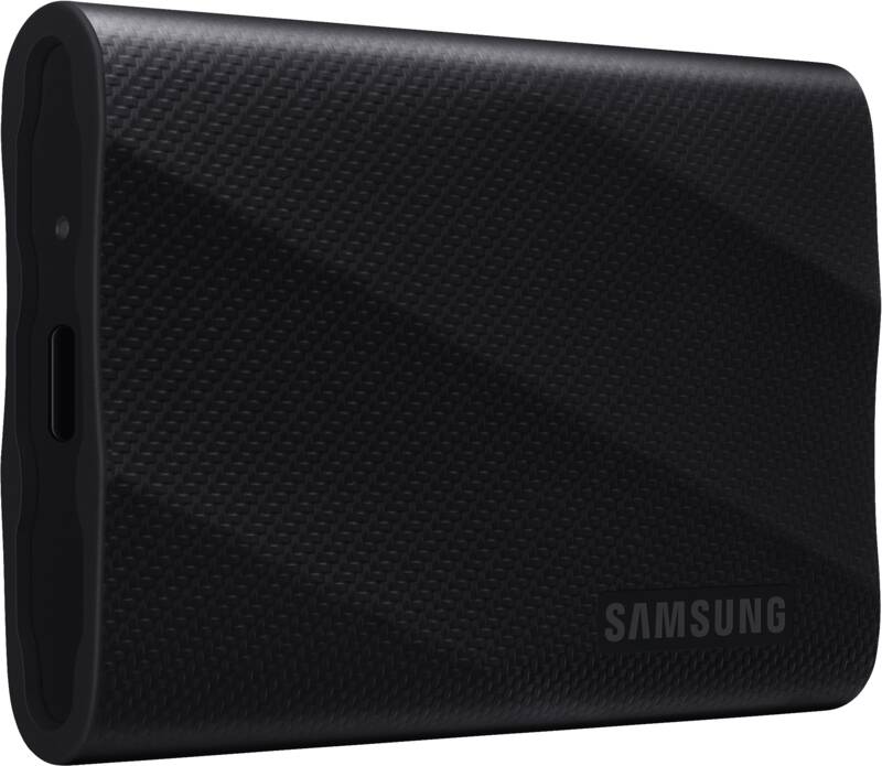 T9 Portable SSD 1TB