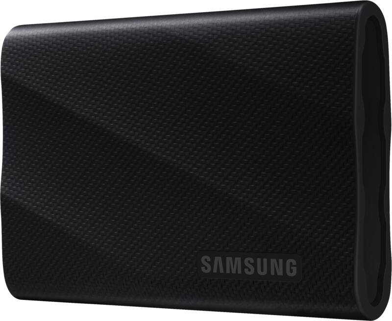 T9 Portable SSD 1TB
