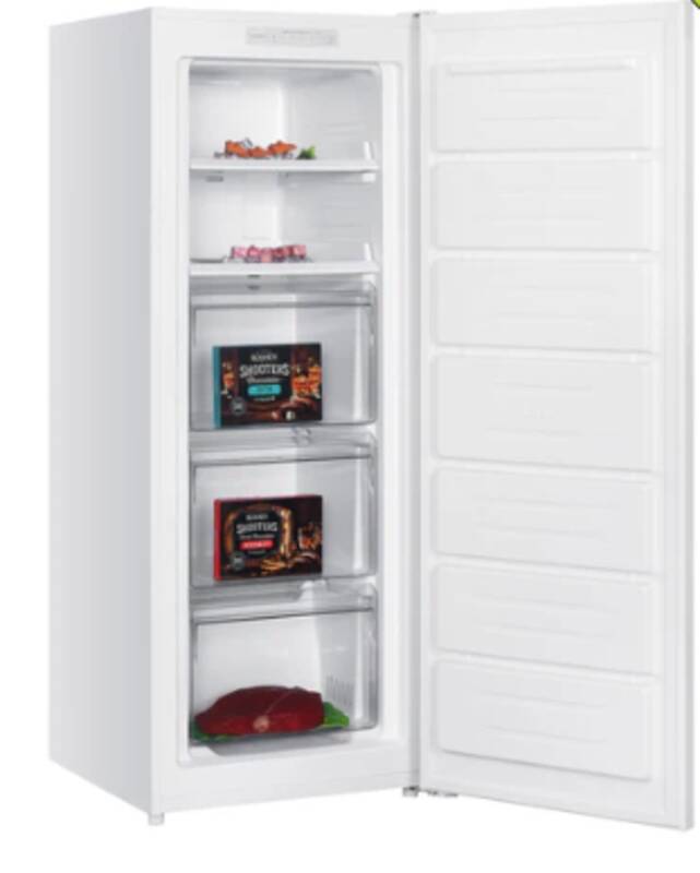 H-GS3450, weiss, 161 L, NoFrost, C-K