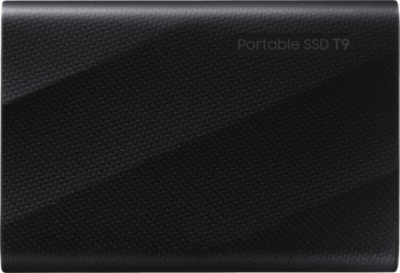 T9 Portable SSD 4TB