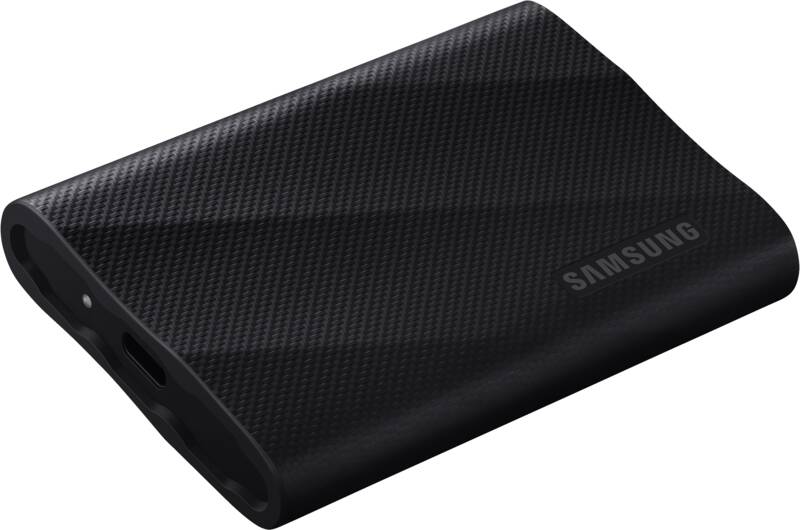 T9 Portable SSD 4TB