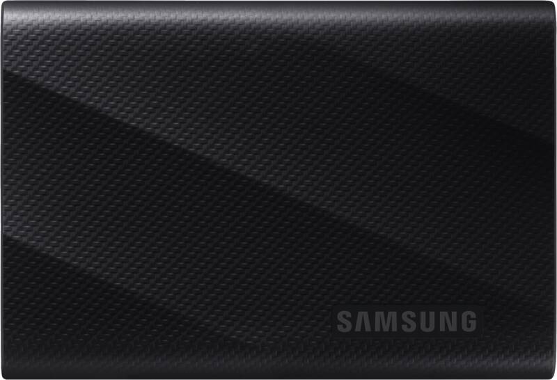 T9 Portable SSD 4TB